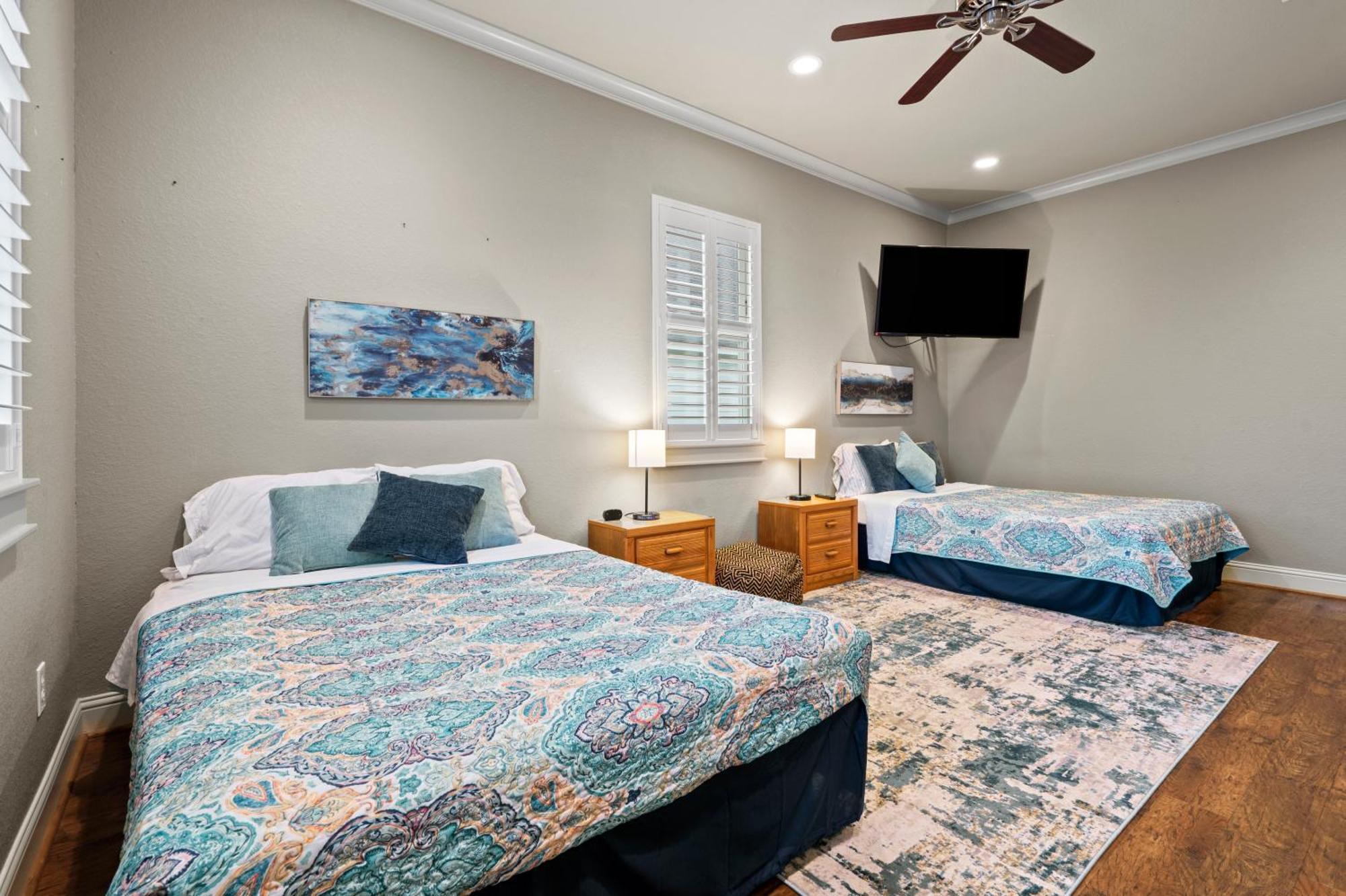 Luxury Waterfront Home Family And Pet Friendly Near Surfside Beach 11 Mins Фрипорт Экстерьер фото